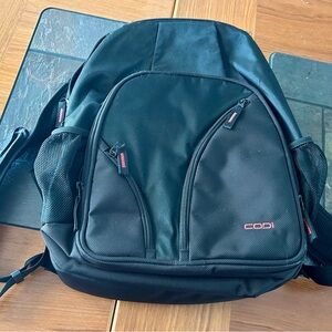 CODi Multi-Compartment Laptop Backpack